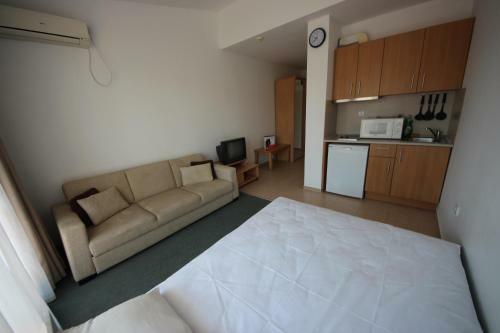 Menada Apartments In Marina Cape