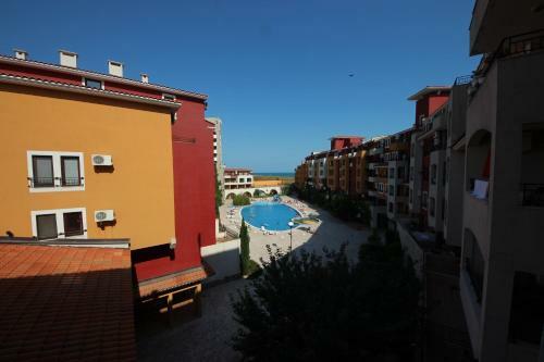 Menada Apartments In Marina Cape