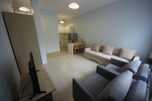 Menada Apartments In Marina Cape