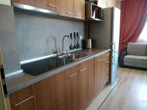 Apartamento Vp Emilia Romana