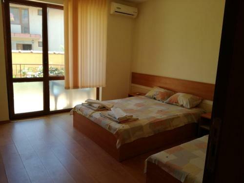 Hostal Guest House Radiana