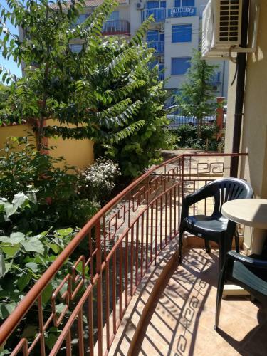 Hostal Guest House Radiana