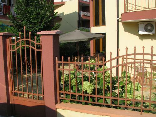 Hostal Guest House Radiana