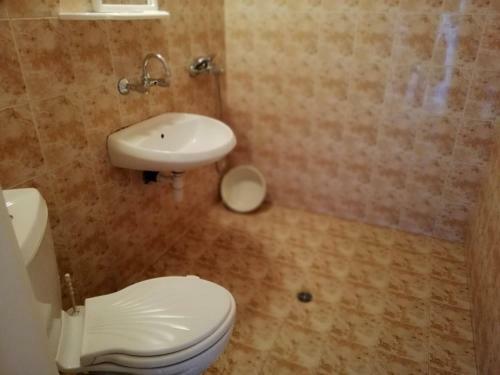 Hostal Siana House