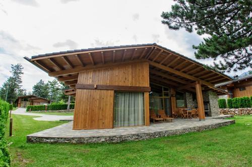 Golf Villa Malina