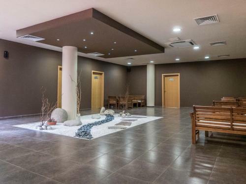Golf And Ski Apartment