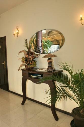 Hotel Charlino Plaza