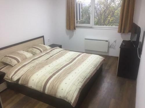 Dunav Apart