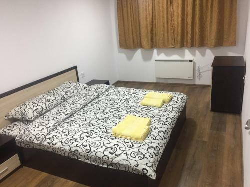 Dunav Apart