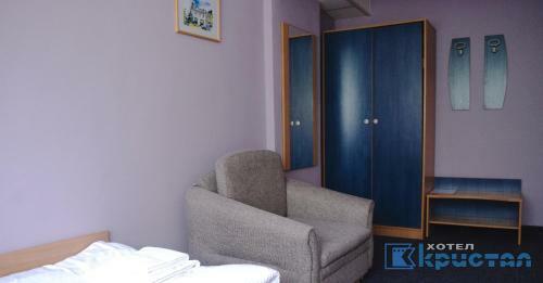 Hotel Kristal