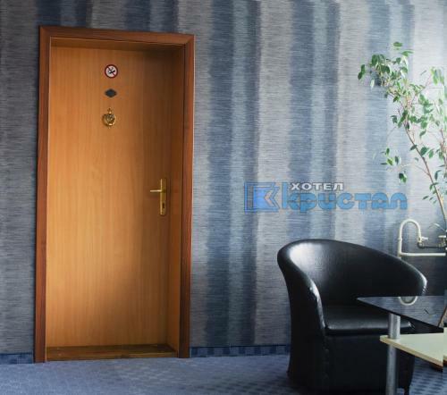 Hotel Kristal