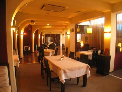 Hotel Kristal