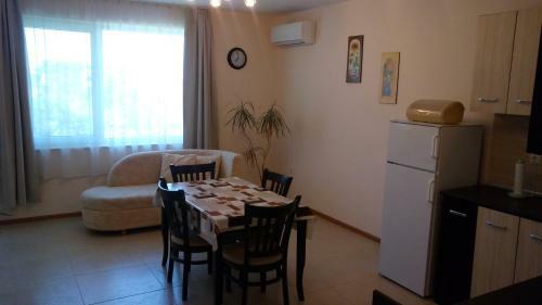 Sea Point Apartments