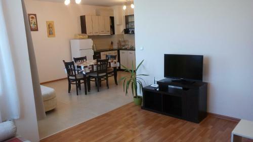 Sea Point Apartments