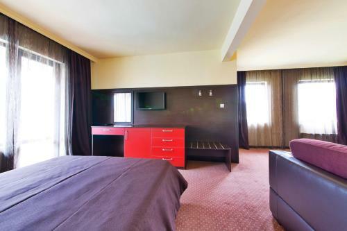 Family Hotel Paradise
