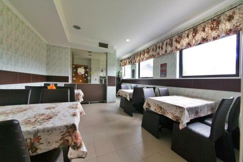 Family Hotel Paradise