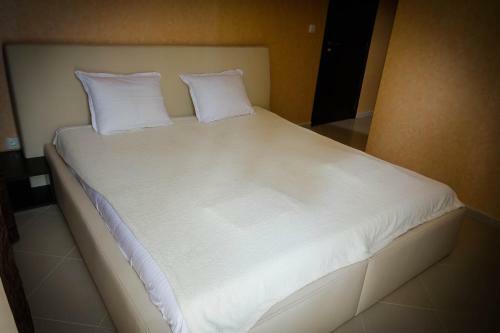Apartcomplex Ritza