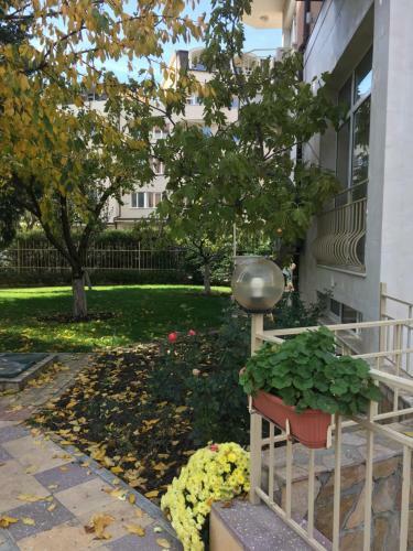 Apartcomplex Ritza
