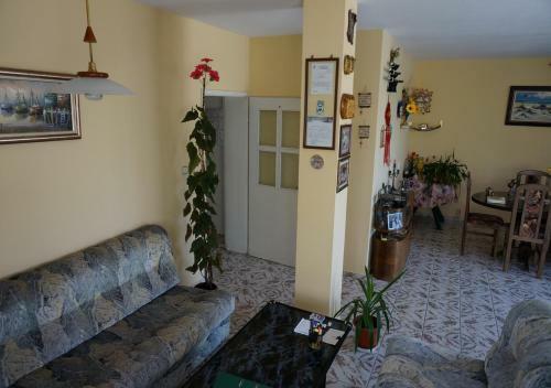 Hostal Villa Kosara
