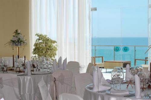 Marina Hotel - All Inclusive, Sunny Day Co.