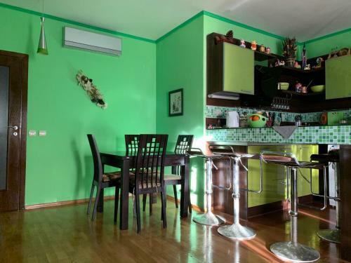 Apartment Esensiya