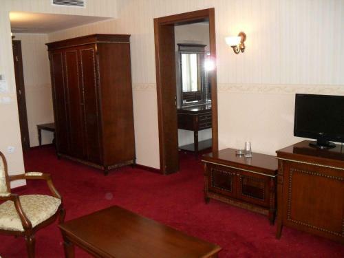 Hotel Hanat
