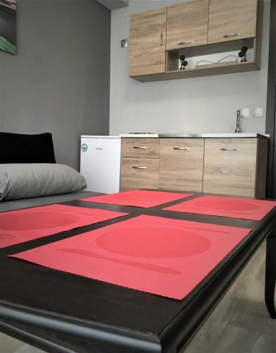 Apartment Alex