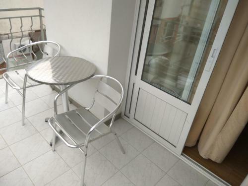 Family Hotel Blazhi