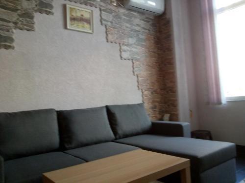 Apartamento Vila Nova