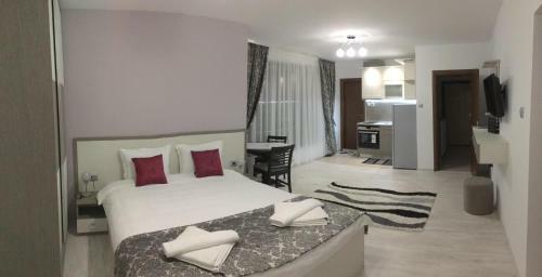 Apartment Park Sveti Vrach
