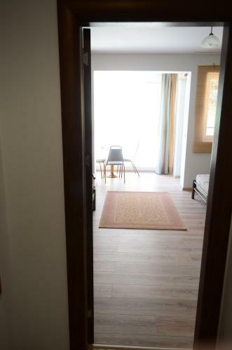 Main Street Apartment