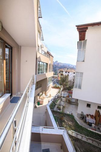 Vita Apartment