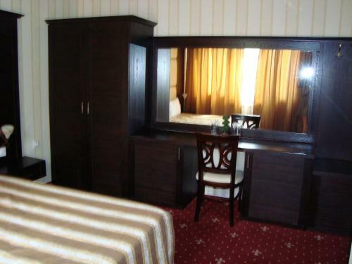 Aparthotel Ofir Boutique Hotel