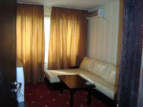 Aparthotel Ofir Boutique Hotel