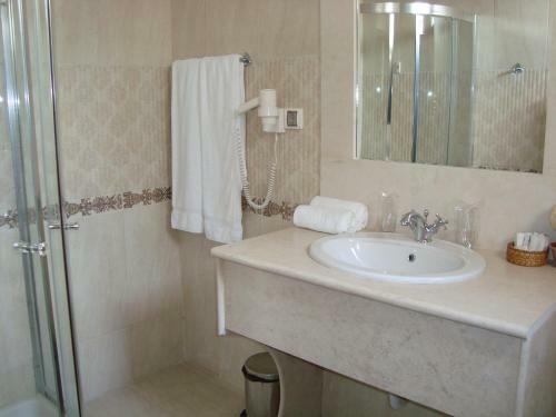 Aparthotel Ofir Boutique Hotel