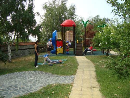Aparthotel Ofir Boutique Hotel