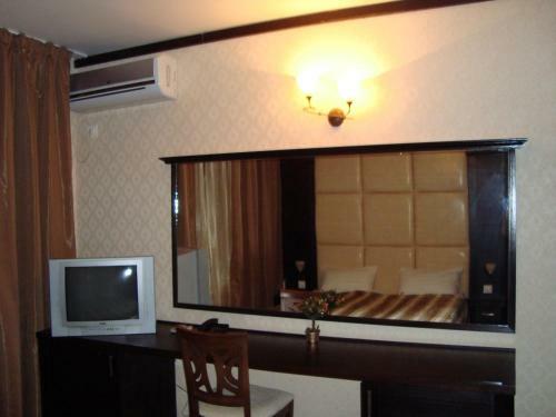 Aparthotel Ofir Boutique Hotel