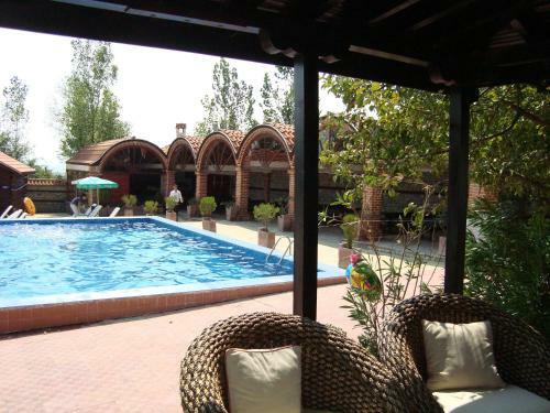 Aparthotel Ofir Boutique Hotel