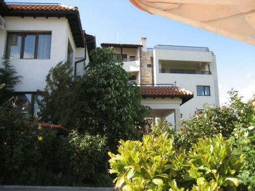 Aparthotel Ofir Boutique Hotel