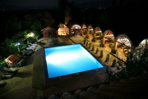 Aparthotel Ofir Boutique Hotel