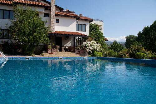 Aparthotel Ofir Boutique Hotel