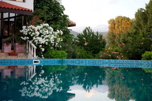 Aparthotel Ofir Boutique Hotel