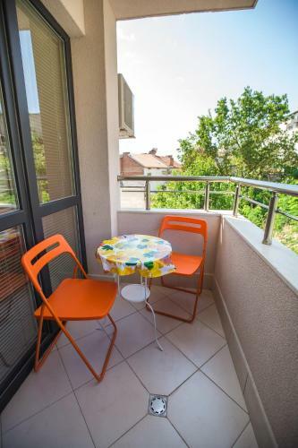 Apartamento Studio Maria