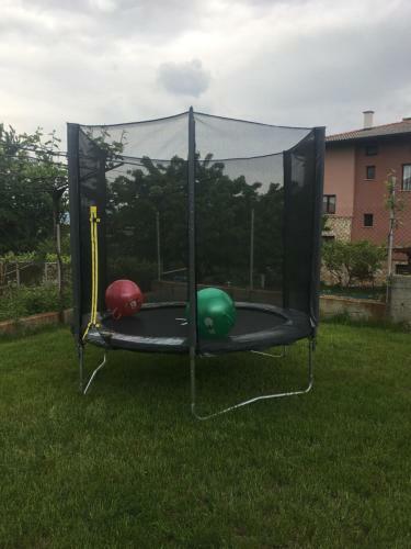 Hostal Villa Murite