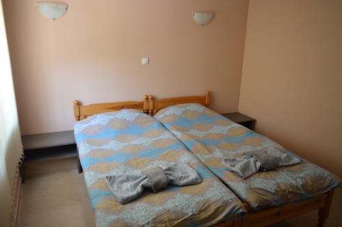 Hostal Guest House Vasilena