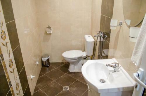 Hostal Guest House Vasilena