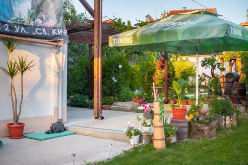 Hostal Guest House Vasilena