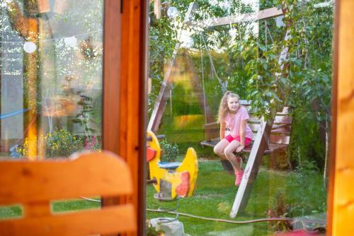 Hostal Guest House Vasilena