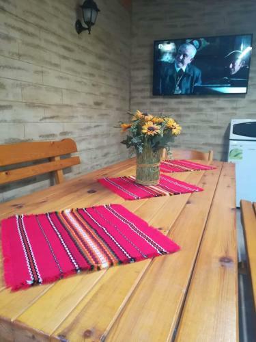 Hostal Guest House Vasilena