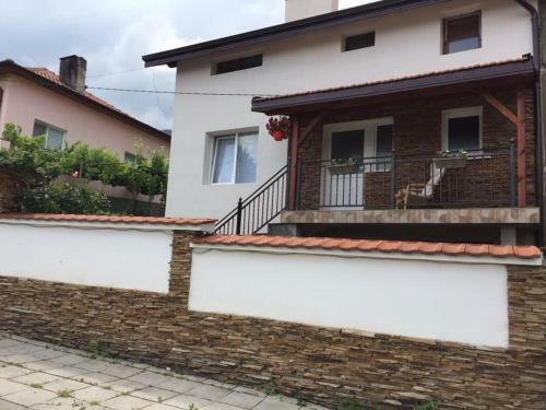 Hostal Guest House Mariela